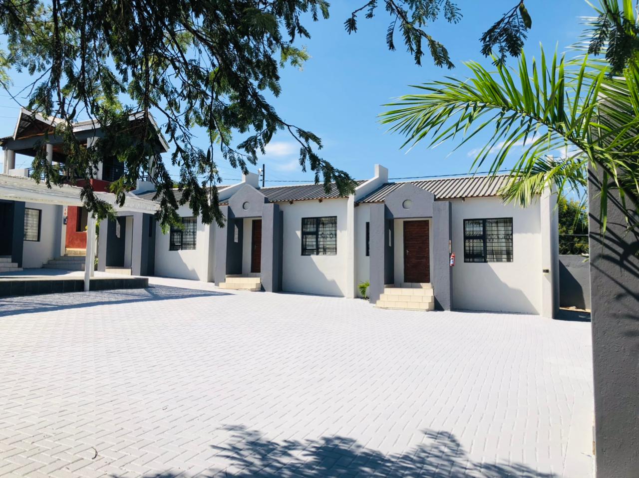 ResOne Block A Exterior